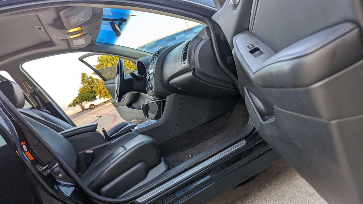 2009 Nissan Altima, Mileage 96k - 15