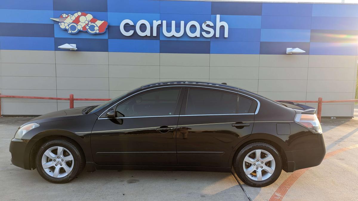 2009 Nissan Altima, Mileage 96k - 7