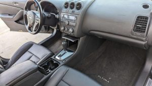 2009 Nissan Altima, Mileage 96k - 9