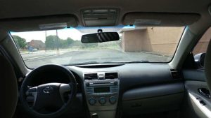 2009 Toyota Camry Mileage 111k - 10