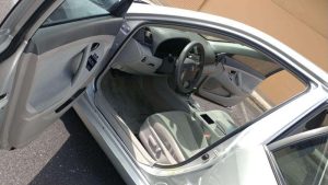2009 Toyota Camry Mileage 111k - 5