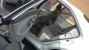 2009 Toyota Camry Mileage 111k - 7