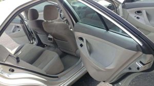 2009 Toyota Camry Mileage 111k - 8
