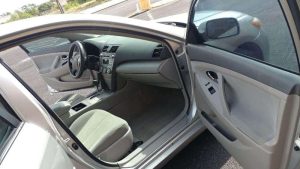 2009 Toyota Camry Mileage 111k - 9