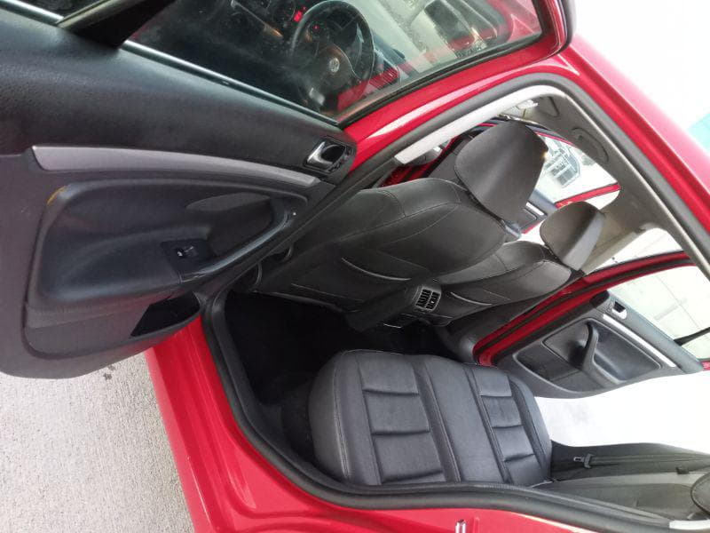2009 Volkswagen Jetta, Mileage 79k - 10