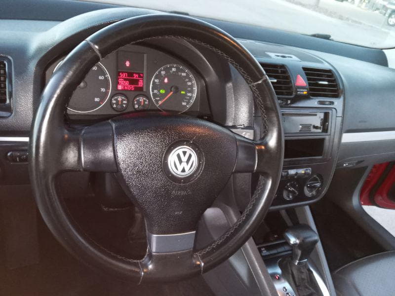 2009 Volkswagen Jetta, Mileage 79k - 13
