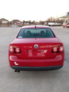 2009 Volkswagen Jetta, Mileage 79k - 2