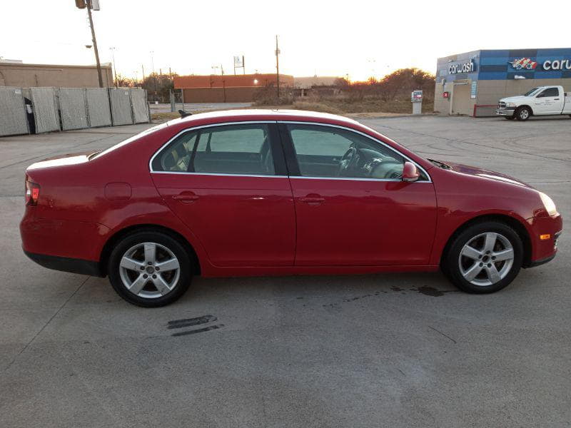 2009 Volkswagen Jetta, Mileage 79k - 3