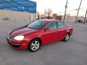 2009 Volkswagen Jetta, Mileage 79k - 5