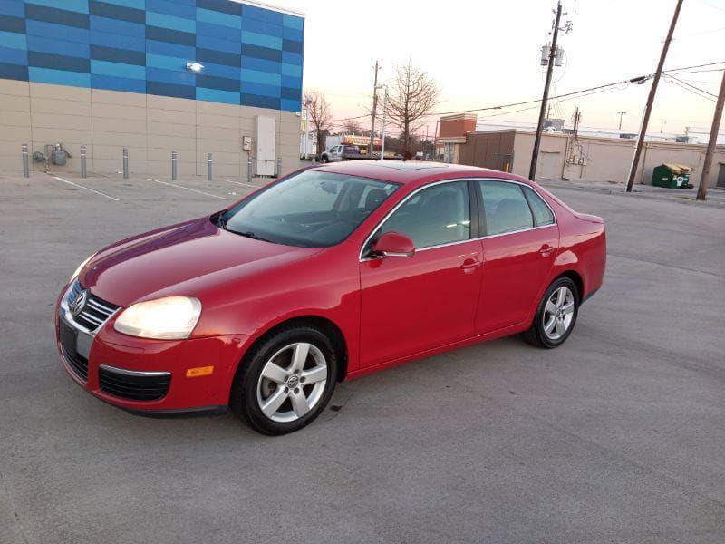 2009 Volkswagen Jetta, Mileage 79k - 5