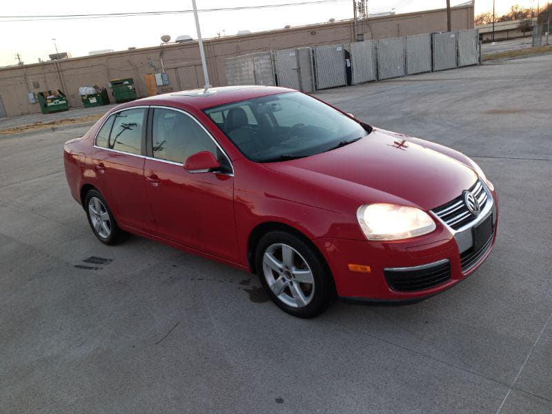 2009 Volkswagen Jetta, Mileage 79k - 6