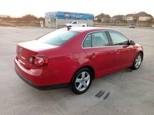 2009 Volkswagen Jetta, Mileage 79k - 7
