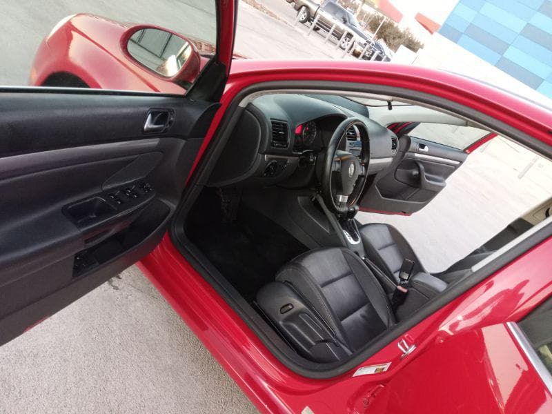 2009 Volkswagen Jetta, Mileage 79k - 9