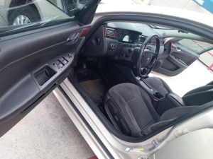 2010 Chevrolet Impala Ls, Mileage 146k - 5