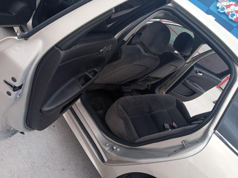 2010 Chevrolet Impala Ls, Mileage 146k - 6