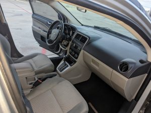2010 Dodge Caliber, Mileage 115k - 12