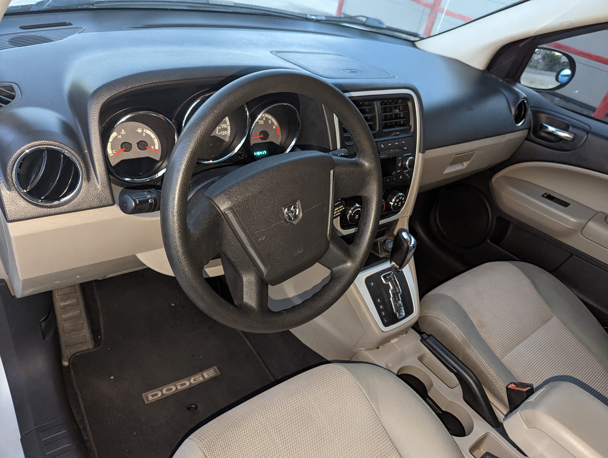 2010 Dodge Caliber, Mileage 115k - 14