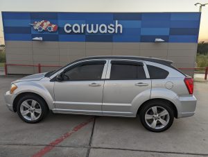 2010 Dodge Caliber, Mileage 115k - 3