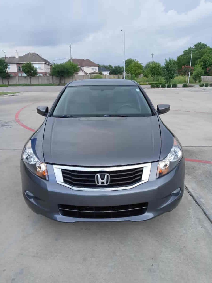 2010 Honda Accord, Mileage 99k - 1