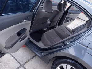 2010 Honda Accord, Mileage 99k - 10
