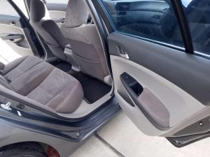 2010 Honda Accord, Mileage 99k - 12