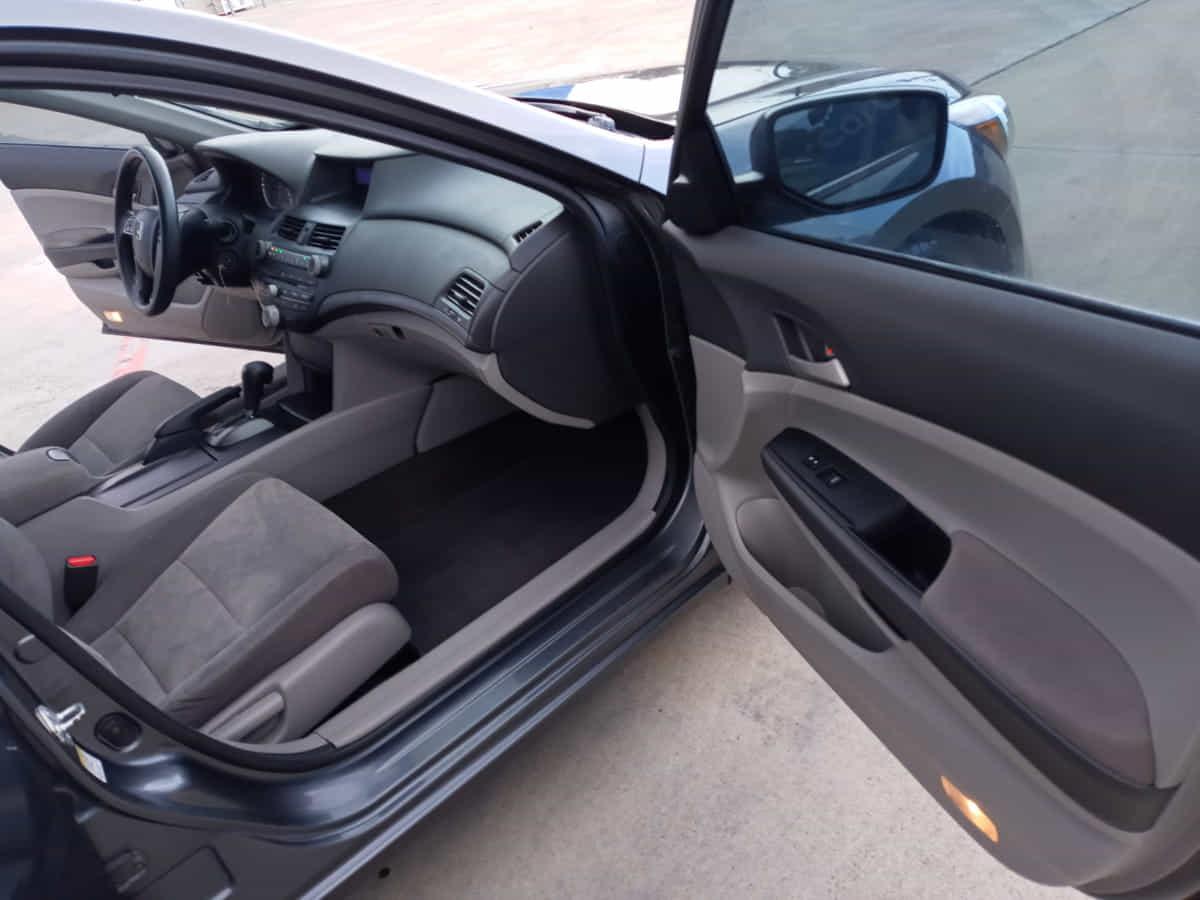 2010 Honda Accord, Mileage 99k - 13