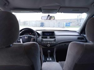 2010 Honda Accord, Mileage 99k - 14