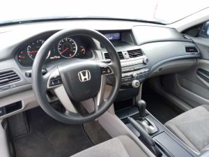 2010 Honda Accord, Mileage 99k - 15
