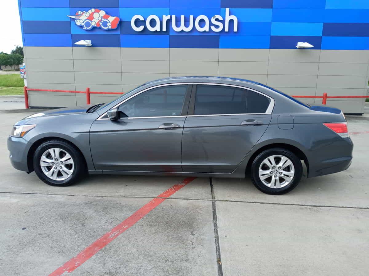 2010 Honda Accord, Mileage 99k - 3