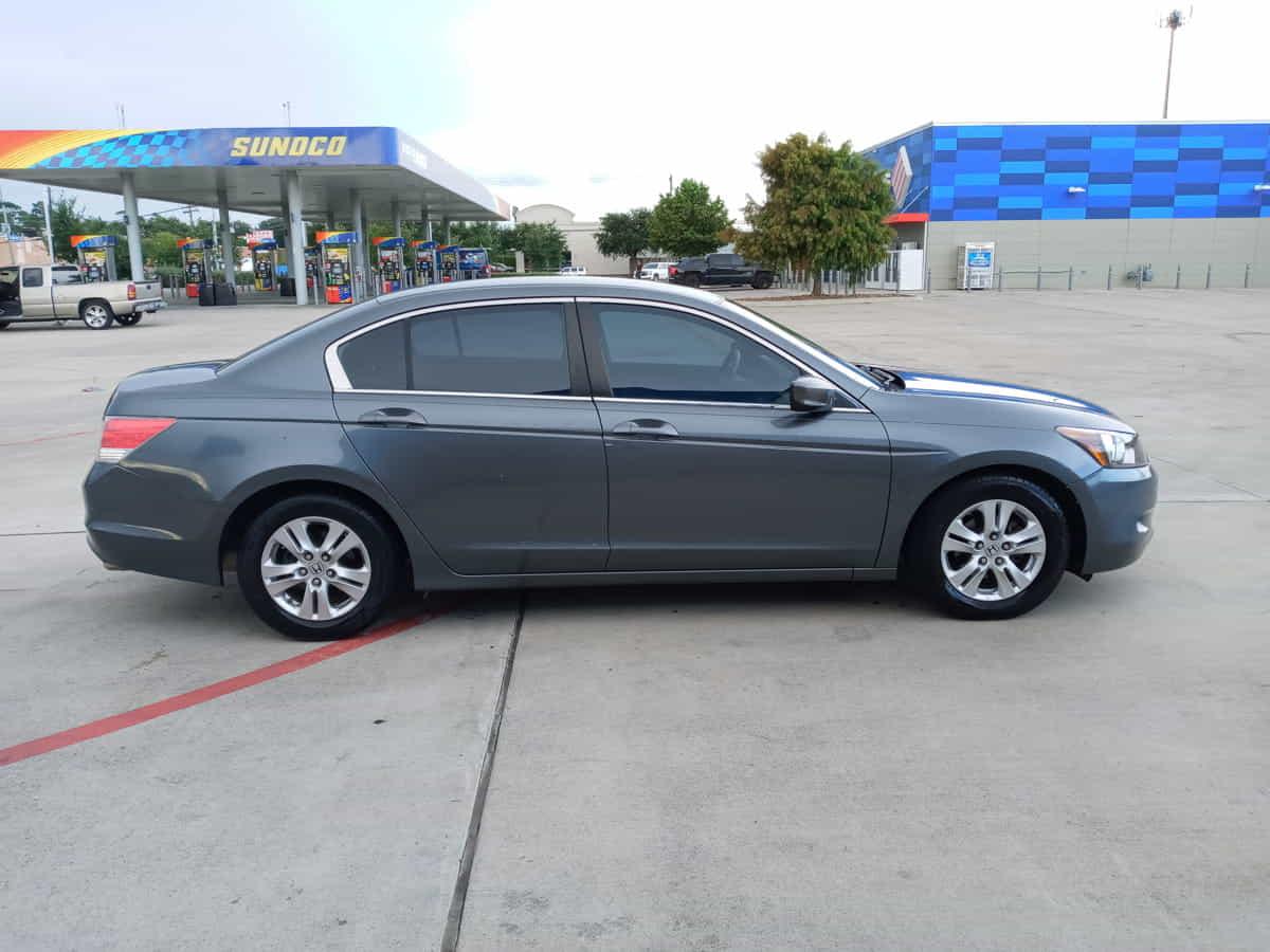 2010 Honda Accord, Mileage 99k - 4