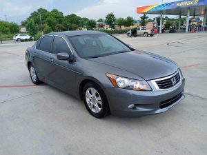 2010 Honda Accord, Mileage 99k - 5
