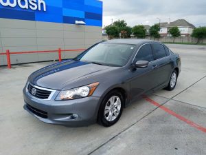 2010 Honda Accord, Mileage 99k - 6