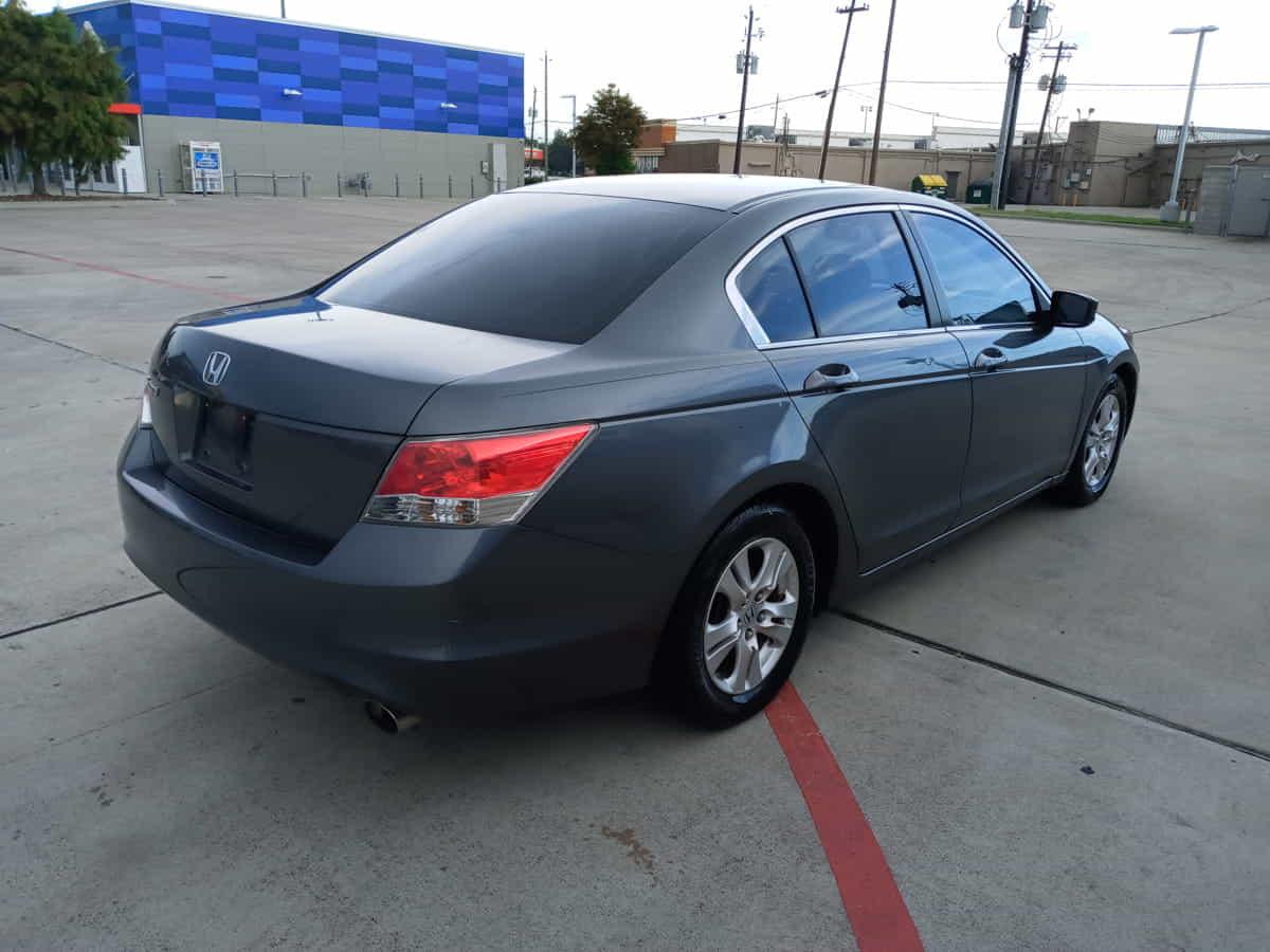 2010 Honda Accord, Mileage 99k - 8