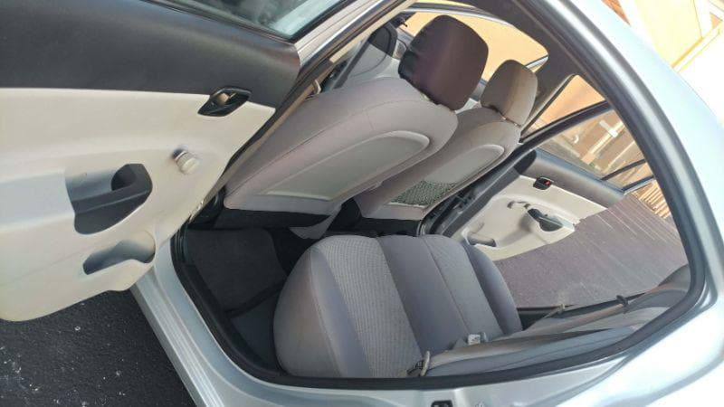 2010 Hyundai Accent, Mileage 105k - 10