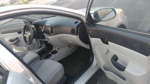 2010 Hyundai Accent, Mileage 105k - 11