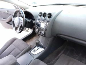 2010 Nissan Altima, Mileage 139k - 13