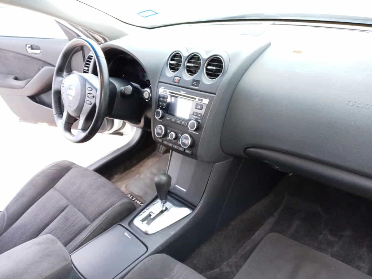 2010 Nissan Altima, Mileage 139k - 13