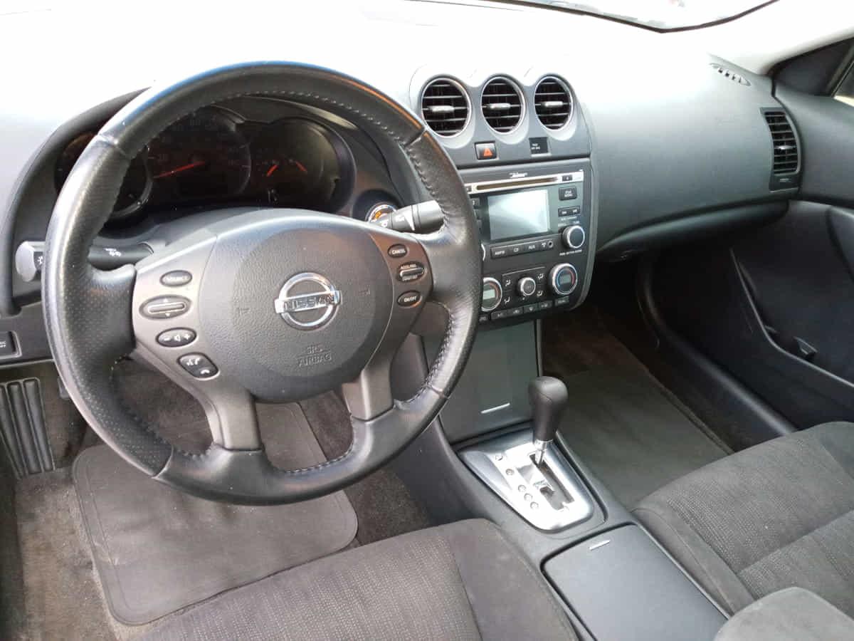 2010 Nissan Altima, Mileage 139k - 15