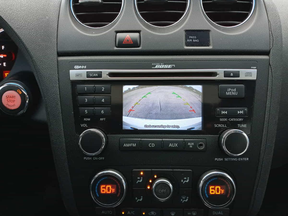 2010 Nissan Altima, Mileage 139k - 16