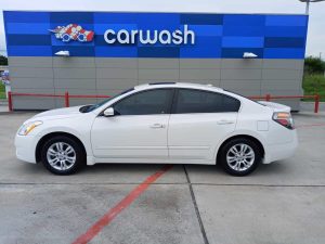 2010 Nissan Altima, Mileage 139k - 3