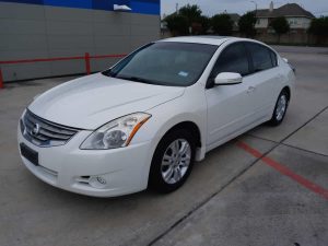 2010 Nissan Altima, Mileage 139k - 6
