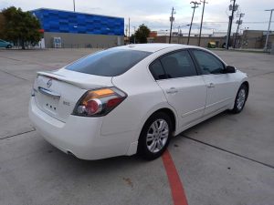2010 Nissan Altima, Mileage 139k - 8