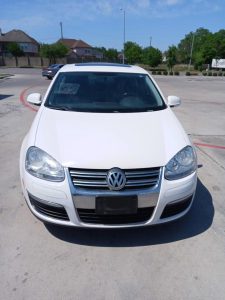 2010 Volkswagen Jetta Mileage 130k - 1
