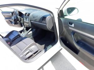 2010 Volkswagen Jetta Mileage 130k - 12