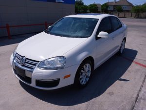 2010 Volkswagen Jetta Mileage 130k - 6