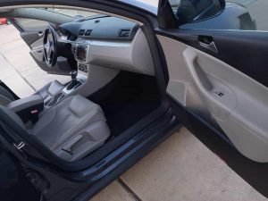2010 Volkswagen Passat, Mileage 99k - 11