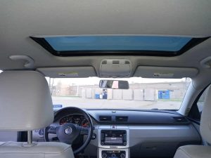 2010 Volkswagen Passat, Mileage 99k - 12