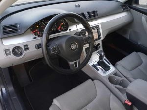2010 Volkswagen Passat, Mileage 99k - 13