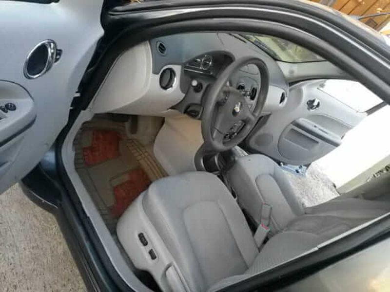 2011 Chevrolet HHR Mileage 80k - 1