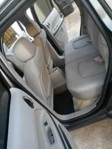 2011 Chevrolet HHR Mileage 80k - 2